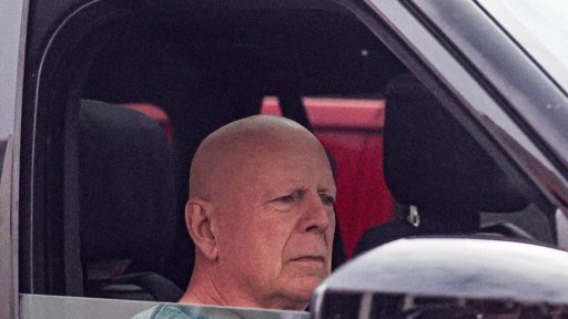 Bruce Willis : Sa famille partage la douloureuse réalité de sa maladie