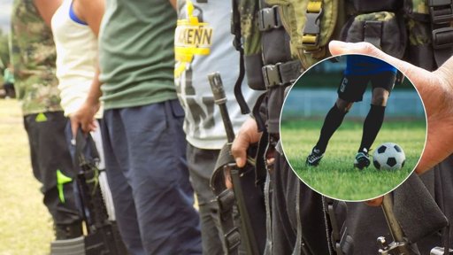 Aumenta alarmantemente el reclutamiento de menores por grupos armados en Colombia