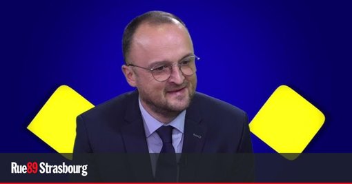 Strasbourg : Un paysage politique fragmenté à l'approche des municipales