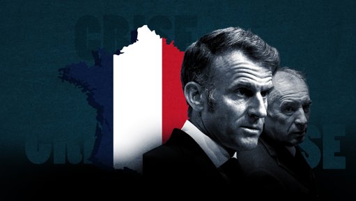 Crise Política em França e o Impacto na Dívida Europeia