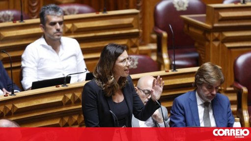 Iniciativa Liberal Acusa Governo de Desconhecer Número de Funcionários Públicos