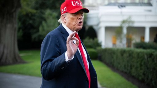 Ofensiva Protecionista: Novas Tarifas e Diplomacia com o Brasil