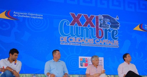 Escala la tensión entre el Gobierno Nacional y la Alcaldía de Medellín