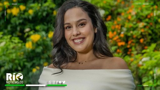 Ana María Estupiñán anuncia su primer embarazo con emotivo video