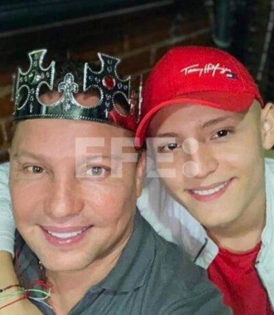 Secuestro de Miguel Ayala, hijo del cantante Giovanny Ayala, conmociona al país