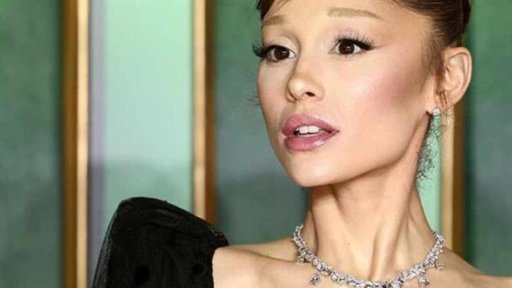 Ariana Grande confirma en Instagram que tiene COVID-19 en plena promoción de ‘Wicked’