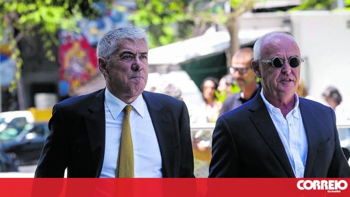 Operação Marquês: Julgamento suspenso e risco de prescrição adensam-se
