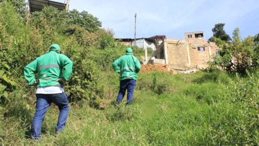 Alcaldía de Medellín implementa monitoreo satelital para combatir construcciones ilegales