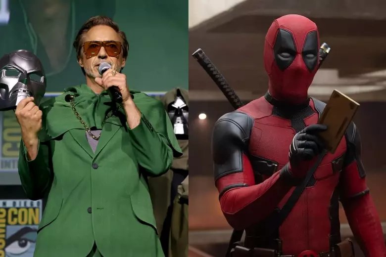 Ryan Reynolds desata especulaciones con un post viral sobre la inclusión de Deadpool en ‘Avengers: Doomsday’