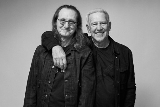 Regresa Rush a México en 2026 como parte de su gira de reencuentro "Fifty Something Tour"