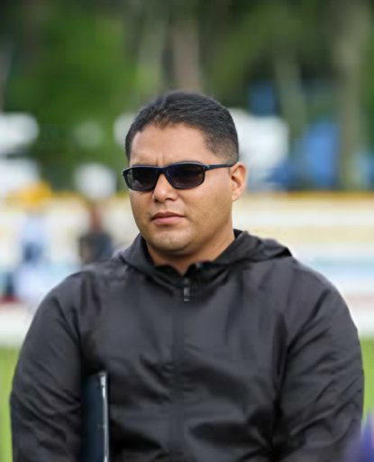 Escuela Alemana del Huila se prepara para competir en la Primera B