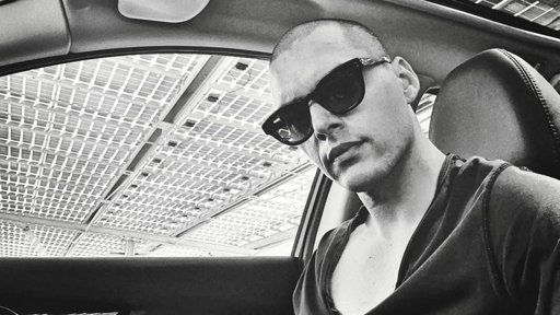 Nuno Janeiro Comparado a Michael Scofield de "Prison Break"