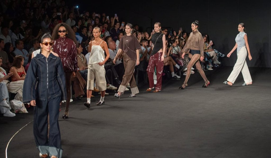 Colombiamoda 2025 rompe récords y posiciona a Medellín como capital del diseño latinoamericano