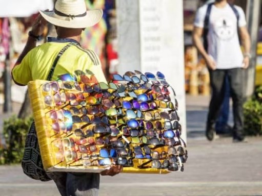 La informalidad laboral persiste como una crisis estructural en Colombia