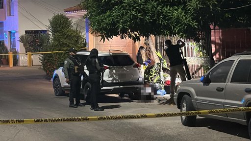 Asesinan a menor de edad en Culiacán tras una persecución