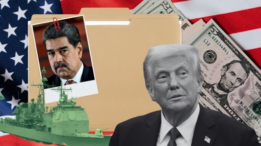 Países de la región se ofrecen a mediar para reducir la tensión entre EE.

UU. y Venezuela