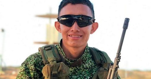 Asesinan a Joven Soldado Profesional en Aguachica para Robarle Ocho Millones de Pesos