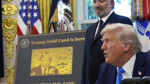 Administración Trump Impone Tarifa de $100,000 a Visas H-1B