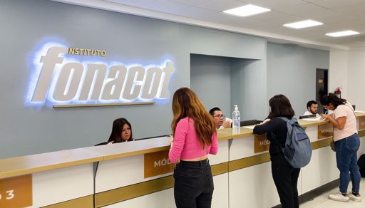 Fonacot rompe récord histórico con 65 mil mdp en créditos colocados durante 2025