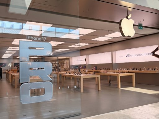 Lanzamiento del iPhone 17: Fuerte Demanda para Modelos Estándar y Pro, Recepción Tímida para el iPhone Air