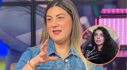 Hassam responde a chiste de Valentina Taguado sobre su cáncer y enciende debate sobre los límites del humor