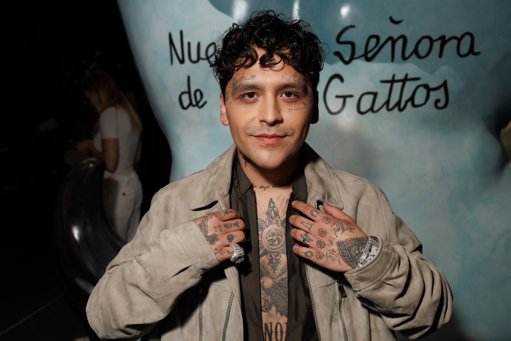 Christian Nodal y la FGR: Batalla Legal en Redes Sociales