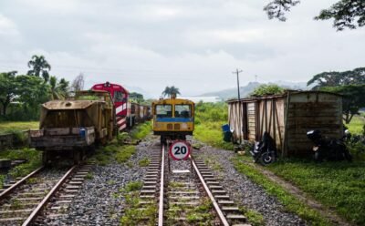 Proyectos de infraestructura clave buscan potenciar la conectividad del Eje Cafetero