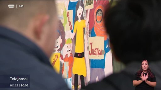 PJ Regista 711 Casos de Abuso Sexual de Crianças no Primeiro Semestre de 2025