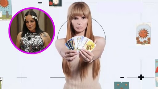 De Jueza de Hierro a la Vulnerabilidad: La Salida de Lola Cortés y su Reconciliación con Jolette