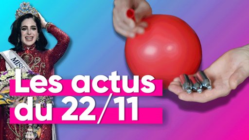 Le protoxyde d'azote, une drogue en vente libre aux conséquences dramatiques