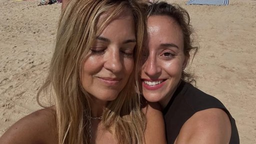 Rosa Bela Partilha Desabafos Emotivos Durante Internamento do Marido, Carlos Areia