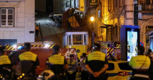 Investigação ao acidente do Elevador da Glória aponta falhas graves na manutenção e no equipamento