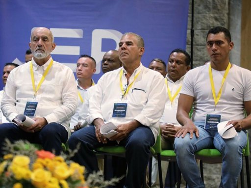 JEP condena a 12 exmilitares por 135 'falsos positivos' en la Costa Caribe