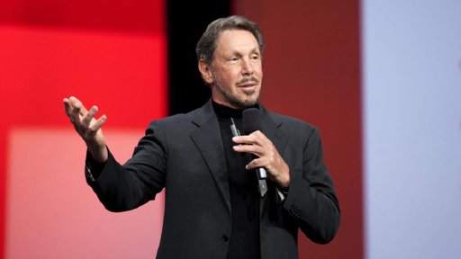 Larry Ellison de Oracle supera a Elon Musk como la persona más rica del mundo por el auge de la IA