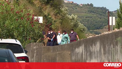 Duas turistas canadianas surdas morrem atropeladas por comboio na Linha do Douro