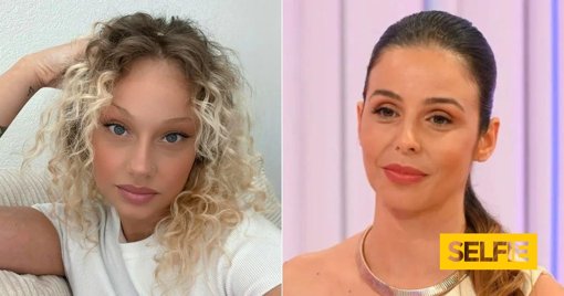 Mãe de Inês Nega Romance com Vera e Acusa Colega de Estratégia