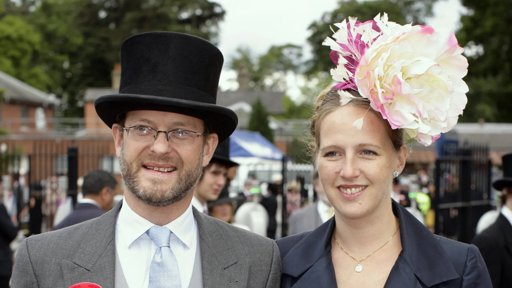 Funeral da Duquesa de Kent marcado por ausências e rumores de novo divórcio real