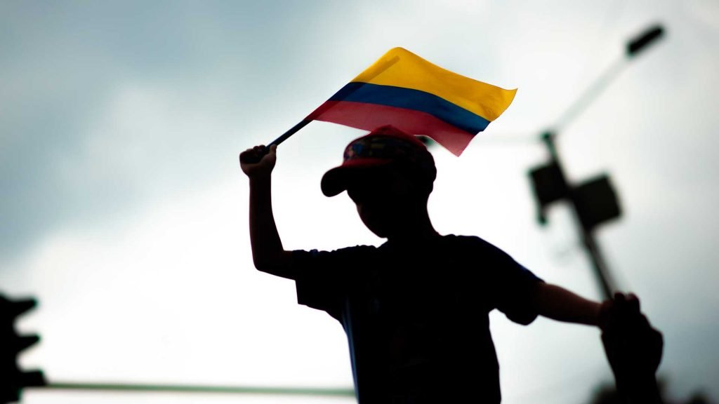 Ley de Sometimiento se convierte en una de las principales batallas legislativas con miras a 2026