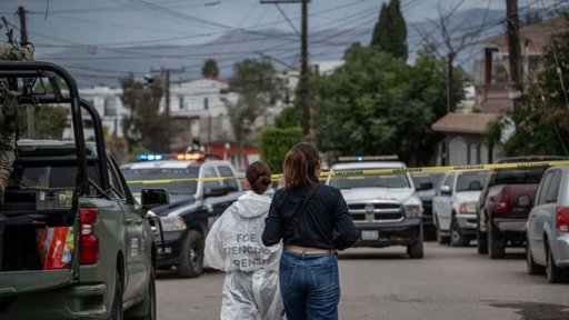 Gobierno reporta el día con menos homicidios en siete años