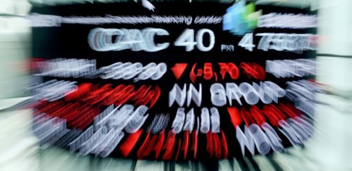 Le CAC 40 progresse et frôle ses records, malgré la chute de BNP Paribas