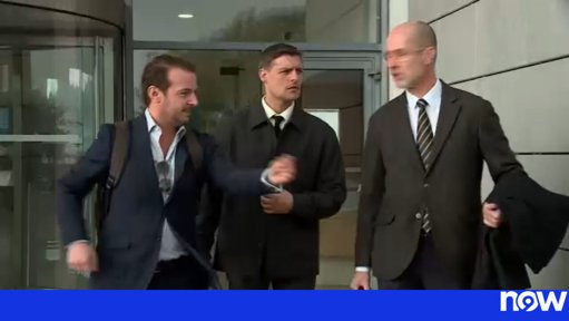Ator Carloto Cotta absolvido dos crimes de violação e sequestro