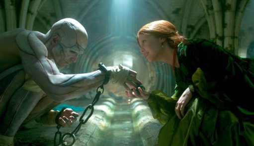 ‘Frankenstein’ de Guillermo del Toro avanza con fuerza en la carrera por el Oscar