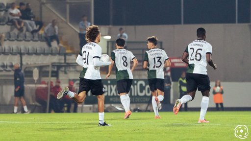 Sporting prepara-se para defrontar um Marselha em alta na Ligue 1