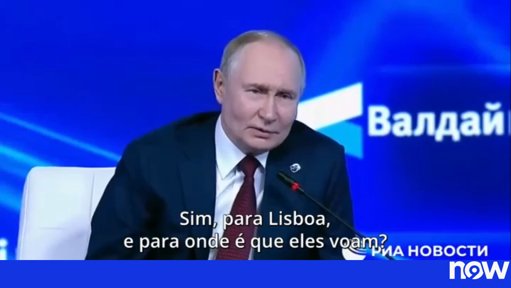 Incursões de Drones Russos e a Proposta de um "Muro de Drones" Europeu