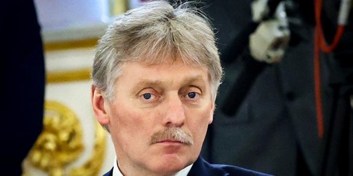 Incertitudes autour des pourparlers de paix, Trump suggère de « les laisser se battre »