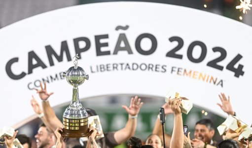 CONMEBOL implementará el VAR en toda la Copa Libertadores Femenina 2025