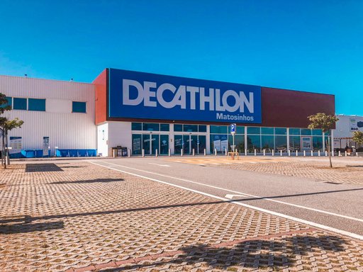 Santander Asset Management Vende Loja da Decathlon em Matosinhos