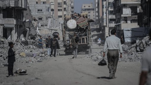 Plano Internacional para a Governação de Gaza Ganha Tração na ONU