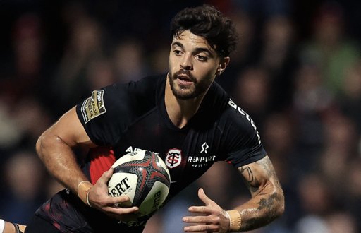 Inquiétude pour Romain Ntamack, forfait avant le choc contre les Saracens