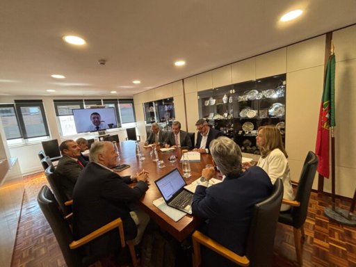 Autarcas da Região de Vila Franca de Xira Saem de Reunião com Ministra da Saúde Sem Respostas